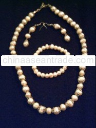Exotic Pearl (1 Set)