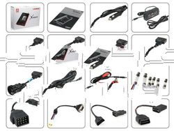 Original Launch X431 IV Auto Scanner