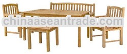 Teak Garden Furniture