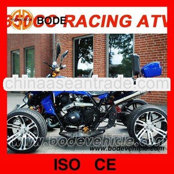 350CC NEW MODEL STREET QUAD (MC-379)