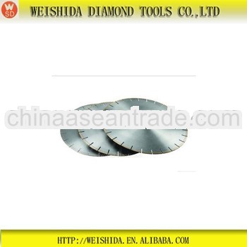 350mm Diamond Saw Blade For Cutting Granite