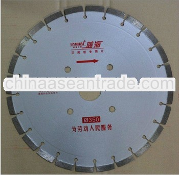 350mm diamond circular saw part