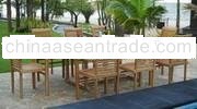 TEAK FURNITURE