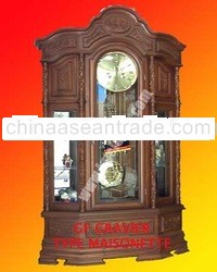 Grandfather Clock