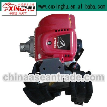 35cc 4 stroke 139 gasoline brush cutter