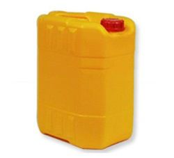 18 Liters Jerry Can Packing Cooking Palm Oil