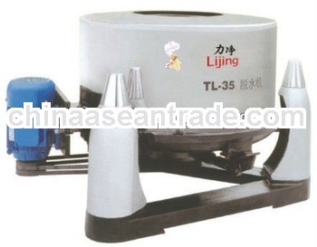 35kg laundry commercial washer extractor