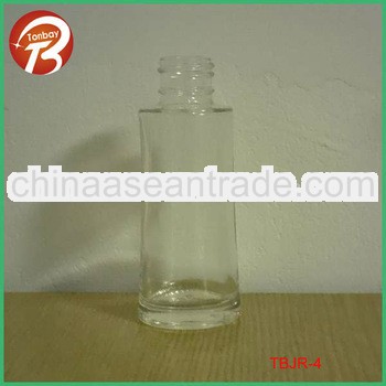 35ml sprayer perfume bottle glass perfume bottle