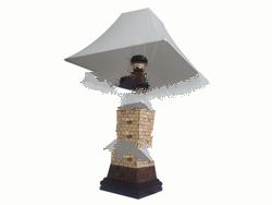lamp