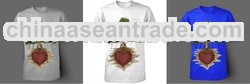 Firebrand Inc. "Rooted Deep in Love" T-shirts