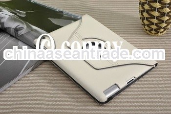 360 for ipad 3 leather case
