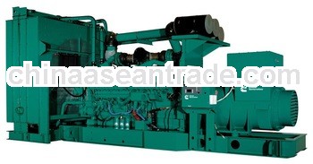 360kw cummins diesel generator set open type with ATS and AMF