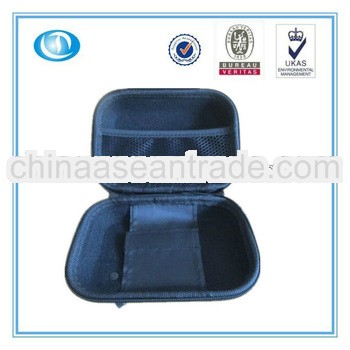 365210 eva eco-friendly waterproof manicure travel case