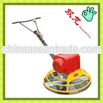 36" 220V spare parts power trowel from factory