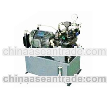 3750W Hydraulic pump and Hydraulic Pump Station power unit