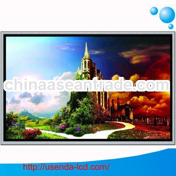 37-65 Inch Network All in One 3D Advertising Display