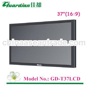 37 inch Industrial CCTV Monitor for Security Camera Systerm