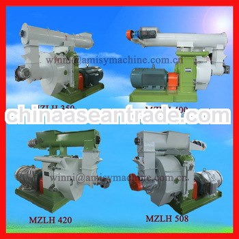 380V Wood Pellet Mill With High Discount (0086-13721419972)