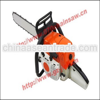 381 MS CStihl 72cc gasoline gasolin chain saw petrol gas power tree branch saw cutting machine chain