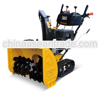 389cc Tractor snow blower 13hp/ Snow thrower / 13hp Snowblower