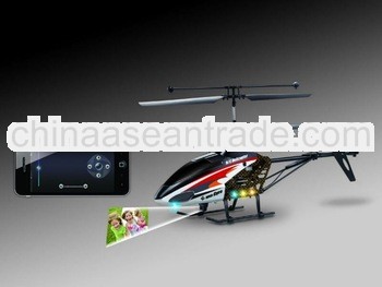 3CH Helicopter with Camera&Gyro rc toy