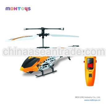 3CH high quality R/C Aircraft with gyro toy MH-035524