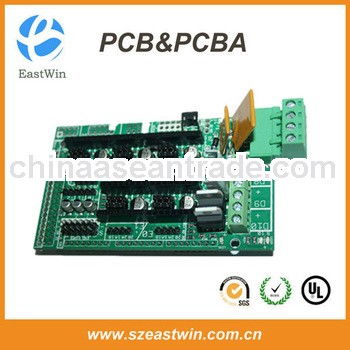 3D Printer Pcba for Reprap RAMP 1.4