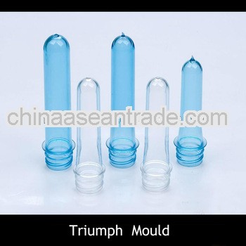 3D design pet plastic injection mould