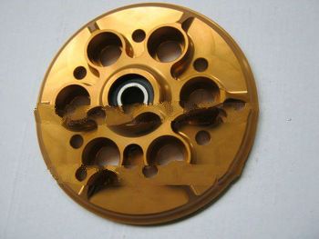 3D modeling and prototype development