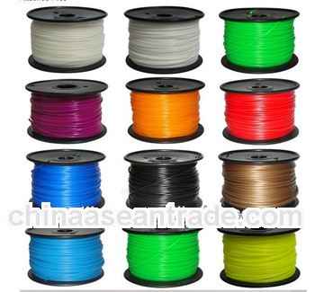3D printer ABSPLA filament