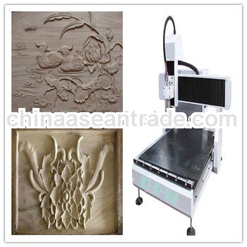 3D woodworking cnc router