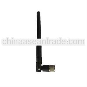 3G Rubber Whip Terminal Antenna Factory