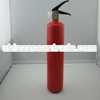 3KG portable dry powder fire extinguisher