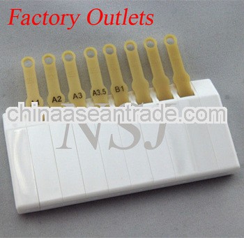 3M Dental Set Shade Guide