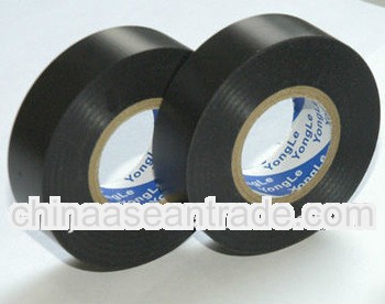 3M quality Wire Harness PVC insulation Tape with ROHS certificates