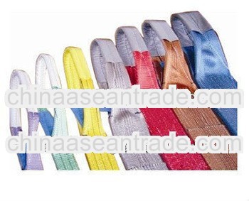 3T Webbing Sling with CE GS ISO Approved