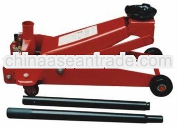 3T hydraulic floor jack