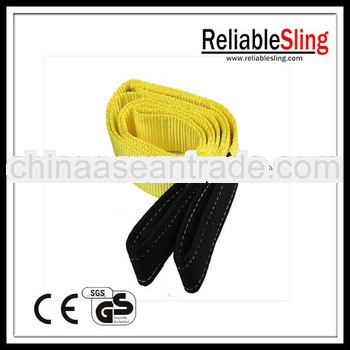 3Ton Yellow Polypropylene Webbing Sling
