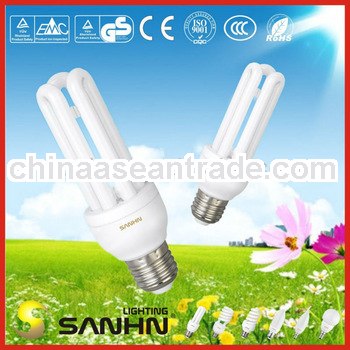 3U 13W Energy Saving Lamp (Lifespan:6000~10000hrs)