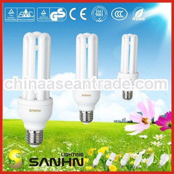 3U 18~26W Energy Saving Lamp (Lifespan:6000~10000hrs)