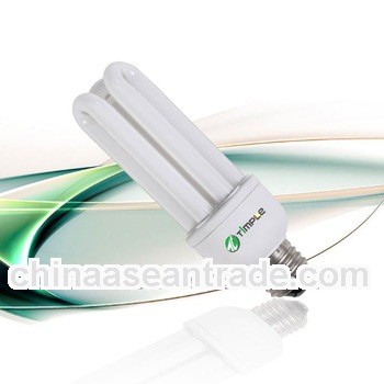 3U energy saving bulb ISO9001 ISO14001