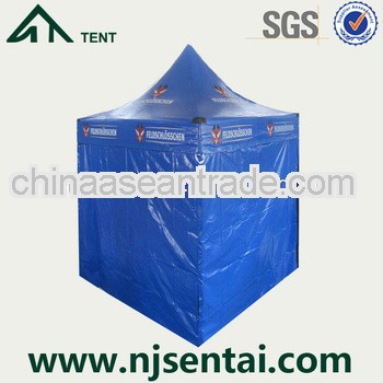 3X3M Hot Sale Commercial High Quality Easy Pop Up/Netting Tape Polyester/Heavy Duty Folding Tent Wit