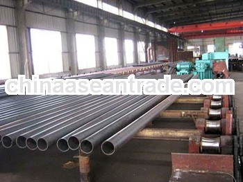 3"-24" schedule 40 carbon erw steel pipe