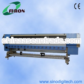 3.2M Cheap DX5 Head ECO Solvent Printer