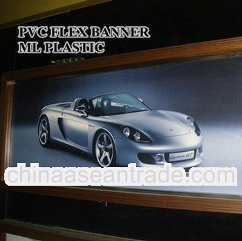 3.2m pvc backlit flex banner for eco-solvent printing