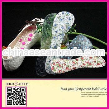 3/4 Shoes Gel Sole Pads