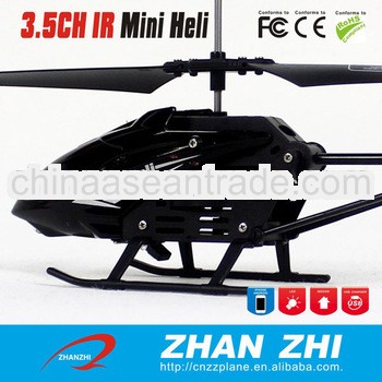 3.5CH 3d gyroscope helicopter