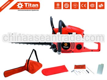 3.5HP 62CC gasoline Chain saw with CE cetifications chain saw 070