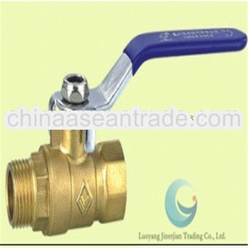 3 Inch Brass Ball Valve