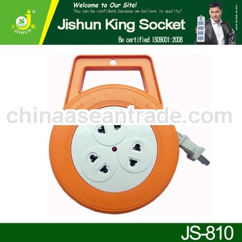 3 Pin Outdoor Electrical Socket Outlet Manufacturers